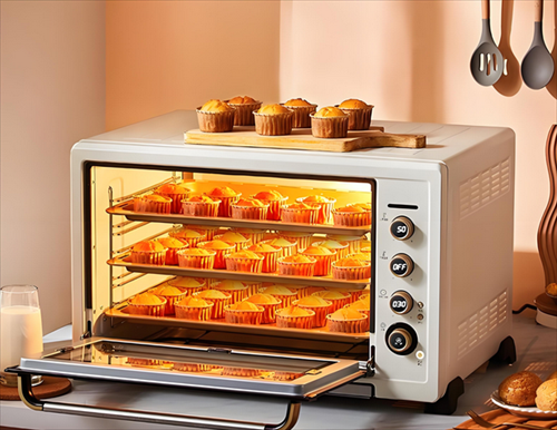 Aquecedor radiante de substituição para forno industrial