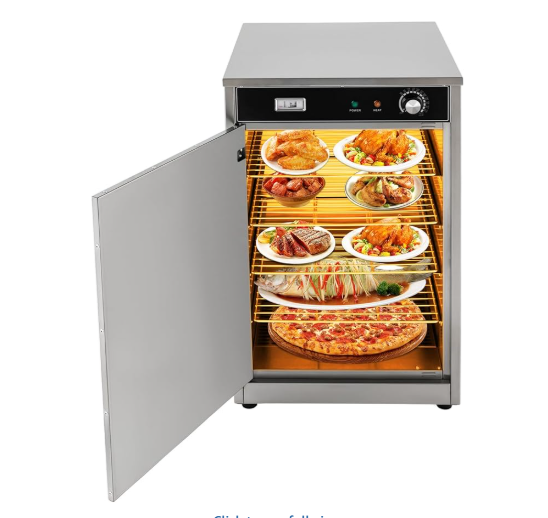 Rurka podczerwona 1500W do pieca do pizzy